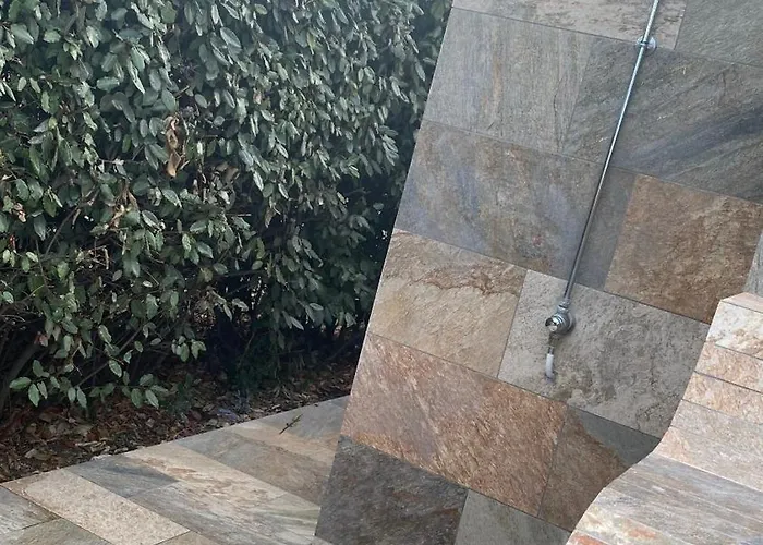 Daire A Casa Di Leia Borgo (Corsica)