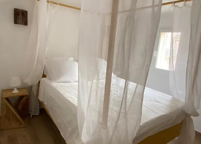 A Casa Di Leia Daire