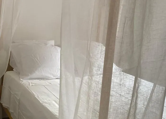 A Casa Di Leia