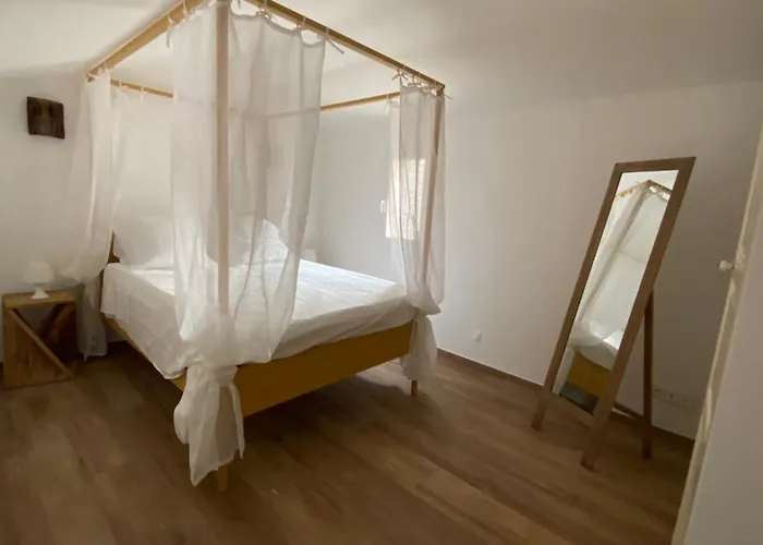 A Casa Di Leia Daire *