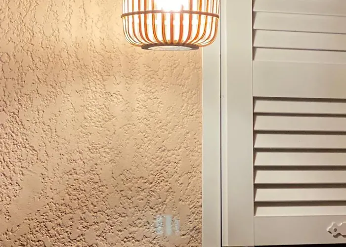 A Casa Di Leia * Borgo (Corsica)