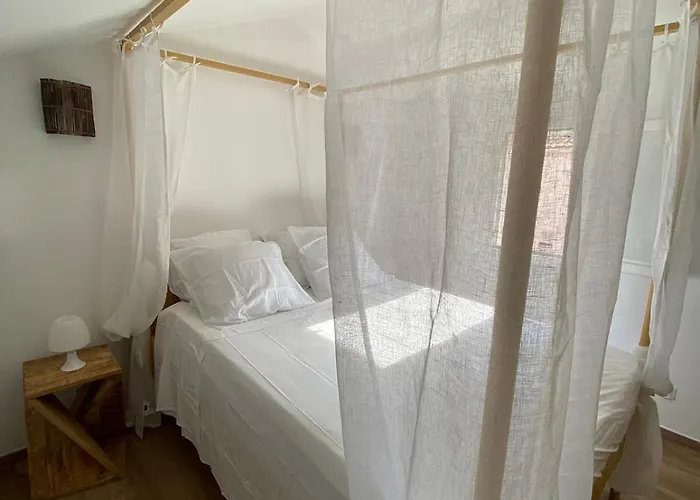 Daire A Casa Di Leia