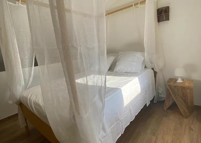 Daire A Casa Di Leia *