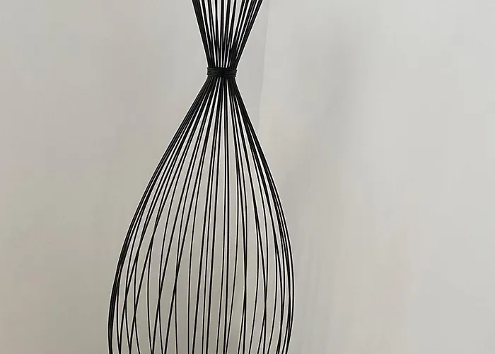 Daire A Casa Di Leia