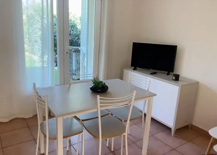 A Casa Di Leia Daire *