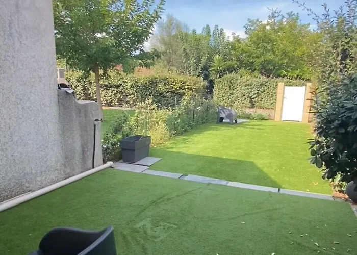 A Casa Di Leia *