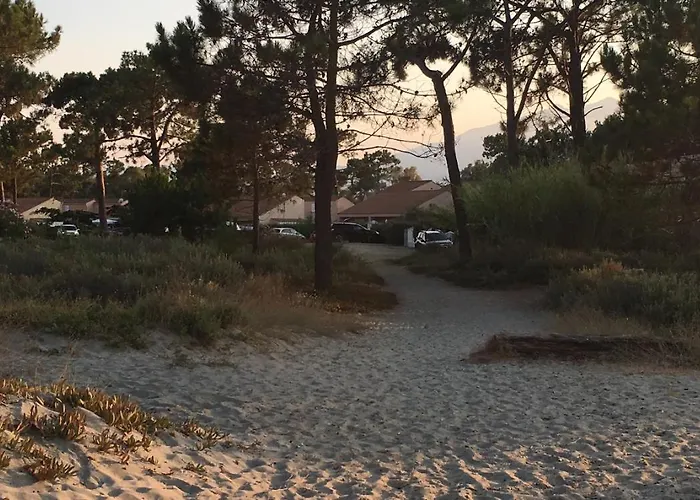 Daire A Casa Di Leia Borgo (Corsica)