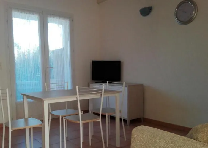 A Casa Di Leia Borgo (Corsica)