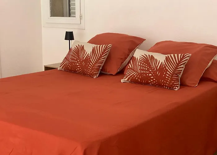 Daire A Casa Di Leia Borgo (Corsica)