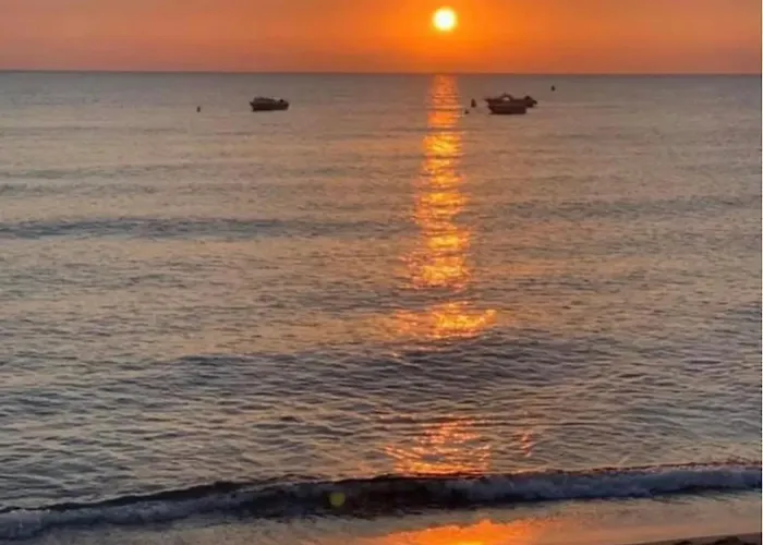 A Casa Di Leia Daire Borgo (Corsica)
