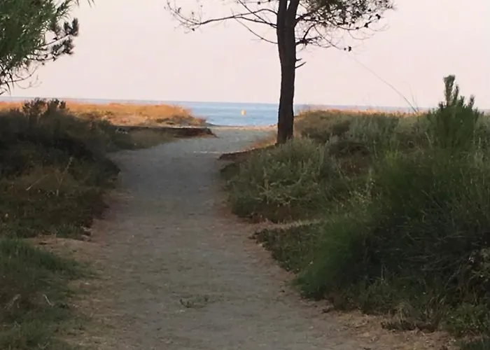 A Casa Di Leia * Borgo (Corsica)