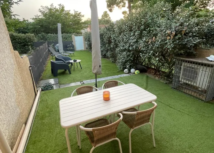 Daire A Casa Di Leia *